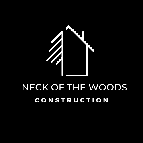 NECK of the woods construction